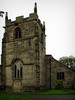 St Wilfrid's Church (The Tower)