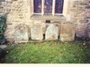 17th Century Gravestones