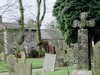 Saxon Cross (Churchyard)