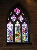 St Lawrence's Church (Stained Glass)
