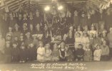 St Clement's Institute Children's Xmas Party (c.1918)