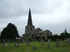 St Mary's Church (SE View)