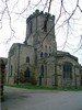 St Michael & St Mary's Church (2)