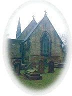Photograph of St John's Church