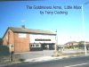 The Goldminers Arms