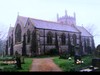 Charles King & Martyr's Church (1999)