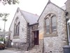 Sparrowpit Methodist Church