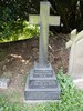 Outram Grave