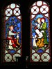 St Katherine's Church (Stained Glass)