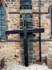St Thomas's Church - The Burnt Cross