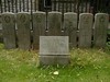 War Graves in Churchyard