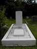 Gravestone of Major General Sir Fabian Ware