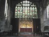 St Mary the Virgin's Church (Stained East Window)