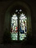 St Michael's Church (Stained Glass)