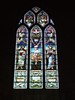 St Matthew's Church (Stained Glass)
