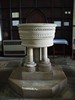 St George's Church (The Font)