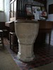 St James's Church (The Font)