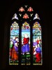 St Andrew's Church (Stained Glass)