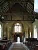 Inside St George's Church (West)
