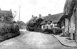 Dymock Village (1935)