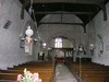 Inside St Mary the Virgin's Church (2005)