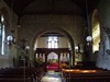 Inside St Mary the Virgin's Church (2007)