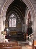 Inside St John the Baptist's Church (2004)