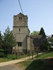 St Mary's Church (Tower)
