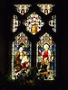 St Peter's Stained Glass (2)