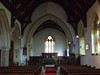 Inside St Giles's Church (2)