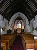 Inside St Anne's Church