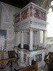 Escourt Chapel (Canopied Tomb)