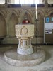 St Andrew's Church (The Font)