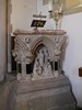 St Mary Magdalene's Church (The Pulpit)