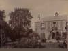 Old Photograph of The Vicarage (1900)