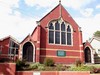 Methodist (United Reformed) Church