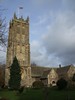 St Mary's Church (South View)