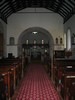 Inside St Mary's Church (E)