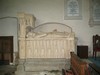 St Michael & All Angels Church (Sir Richard Croft's Tomb)