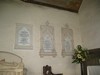 St Michael & All Angels Church (Croft Memorials)