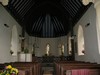 Inside St Mary's Church (E)