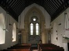 Inside St Mary's Church (W)