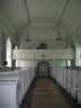 Inside St John the Evangelist's Church (West View)