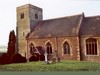 St Philip & St James's Church (2)