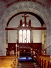 Inside St Philip & St James's Church