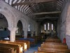 Inside St Lawrence's Church (2007)