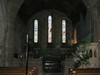 Inside St Lawrence's Church (2006)