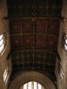 St Laurence's Church (Chancel Ceiling)