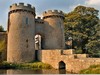 Castle Gatehouse