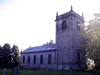 St Laurence's Church (North View)